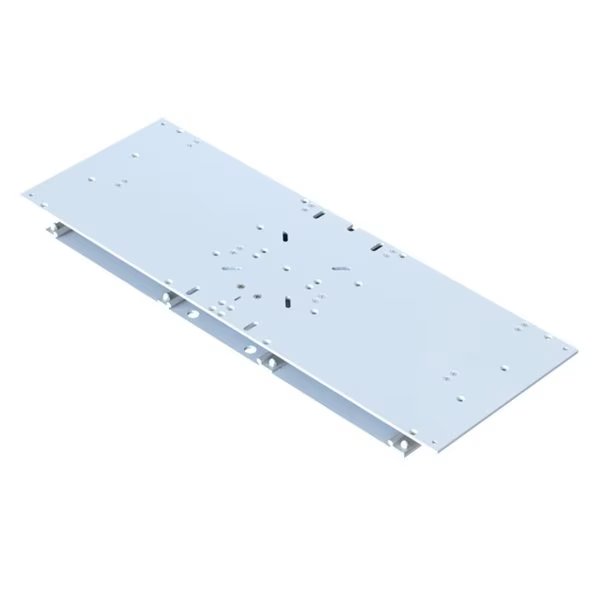 TACO 13-1/8in x 36in Electric Seat Slide, Taco Marine, Mfr#: M20-3613E